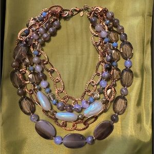 Premier Designs necklace